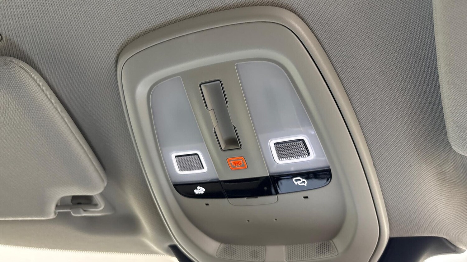 Used Volvo XC90 2025 for sale - 78194183: Photo 34