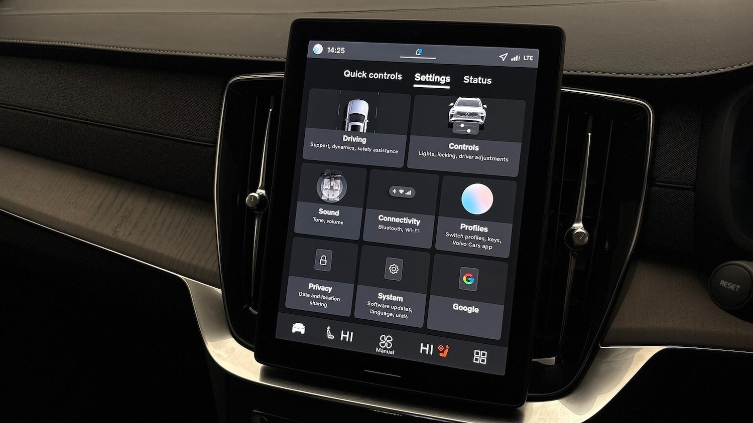 Used Volvo XC90 2025 for sale - 78194183: Photo 36