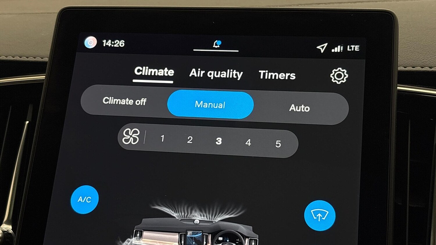 Used Volvo XC90 2025 for sale - 78194183: Photo 40