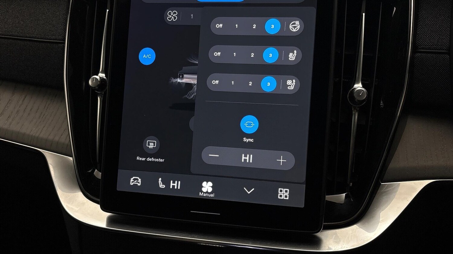 Used Volvo XC90 2025 for sale - 78194183: Photo 41