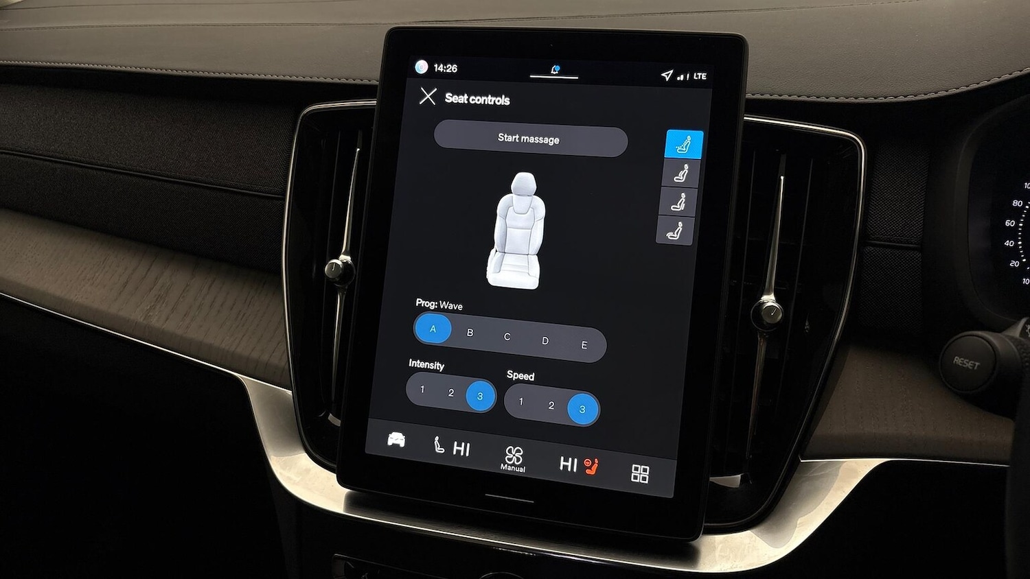 Used Volvo XC90 2025 for sale - 78194183: Photo 42