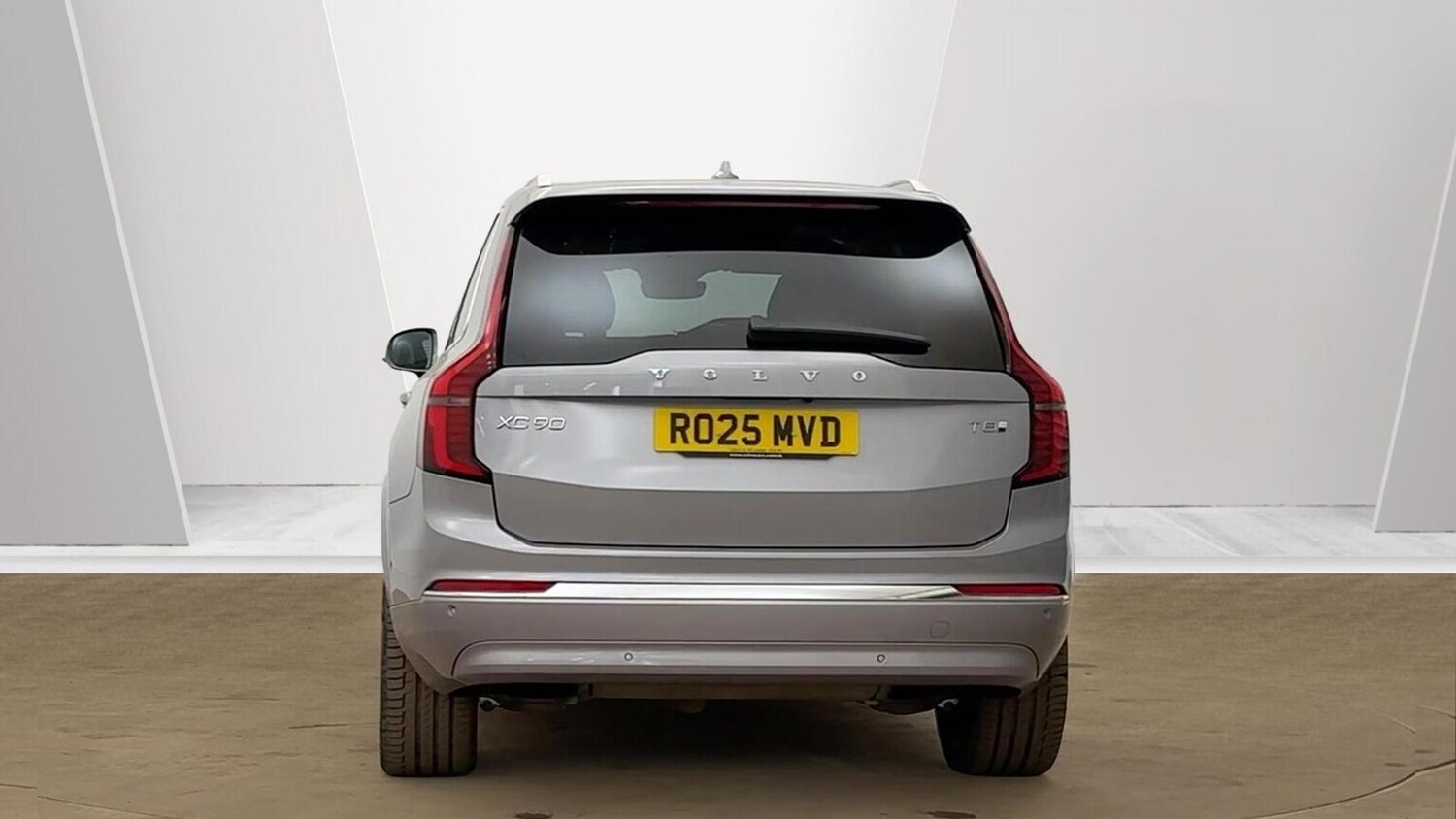 Used Volvo XC90 2025 for sale - 78194183: Photo 44