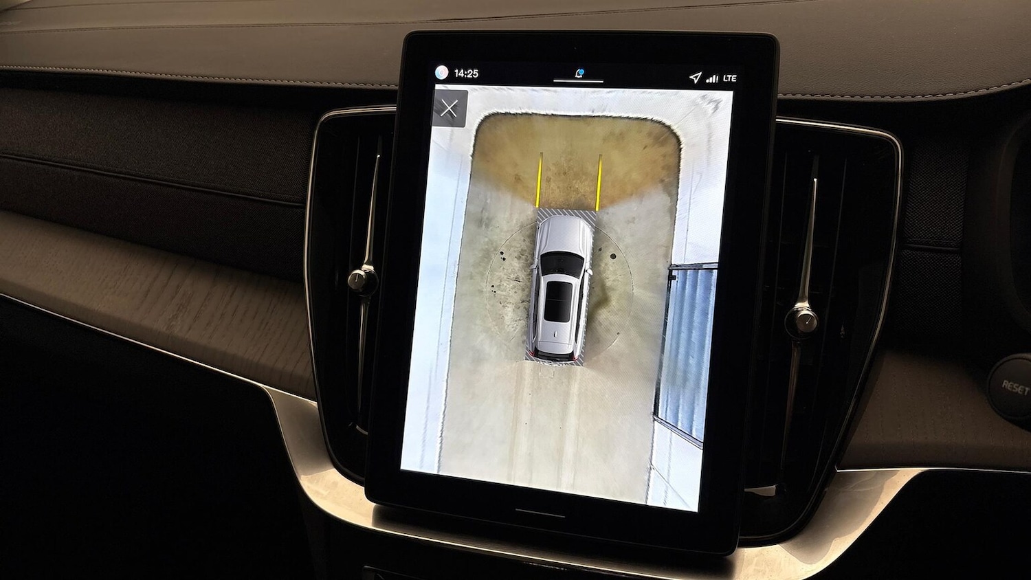 Used Volvo XC90 2025 for sale - 78194183: Photo 45