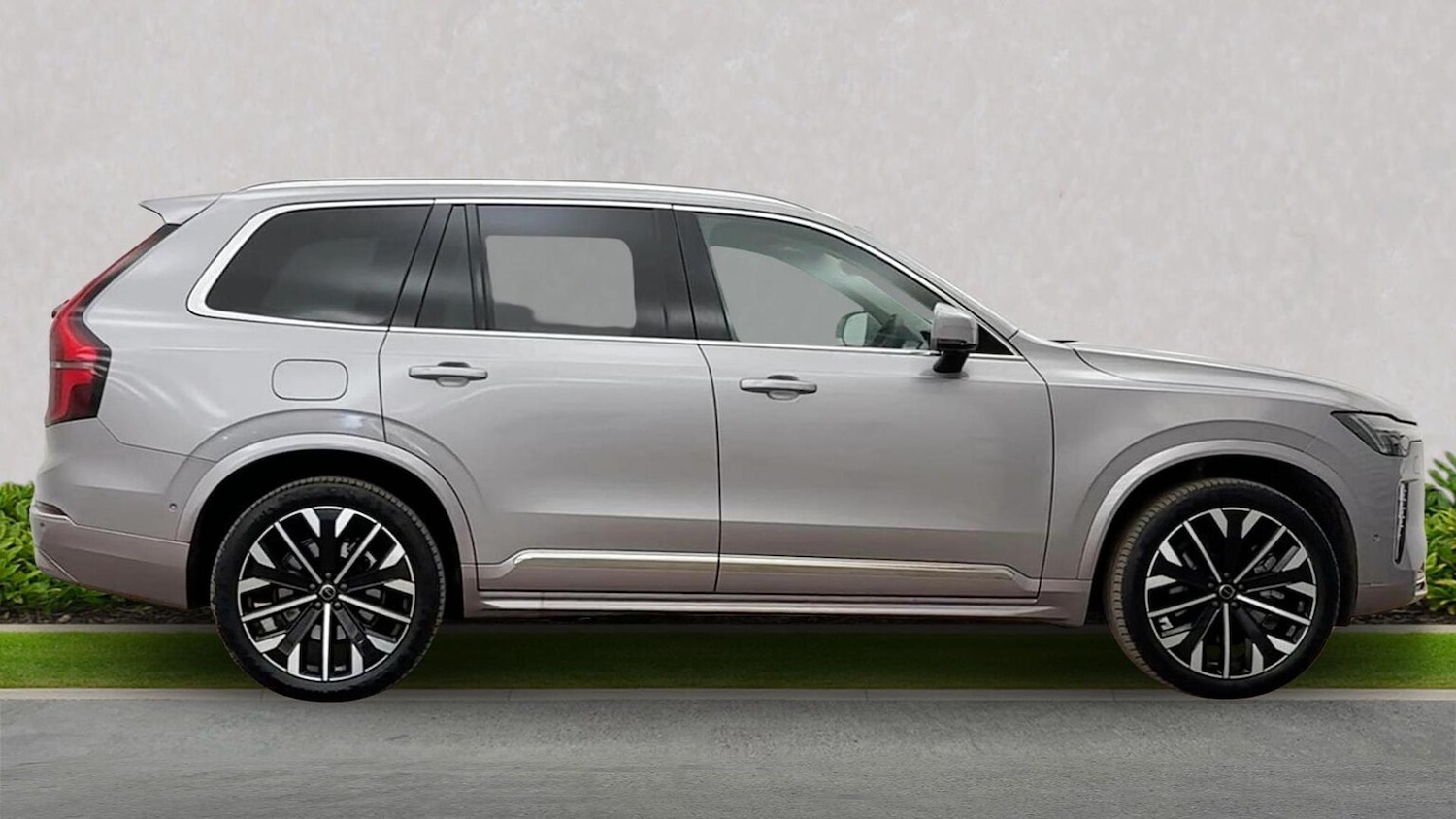 Used Volvo XC90 2025 for sale - 78194183: Photo 5