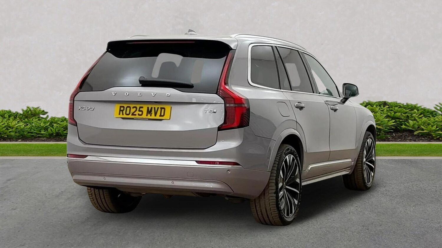 Used Volvo XC90 2025 for sale - 78194183: Photo 6
