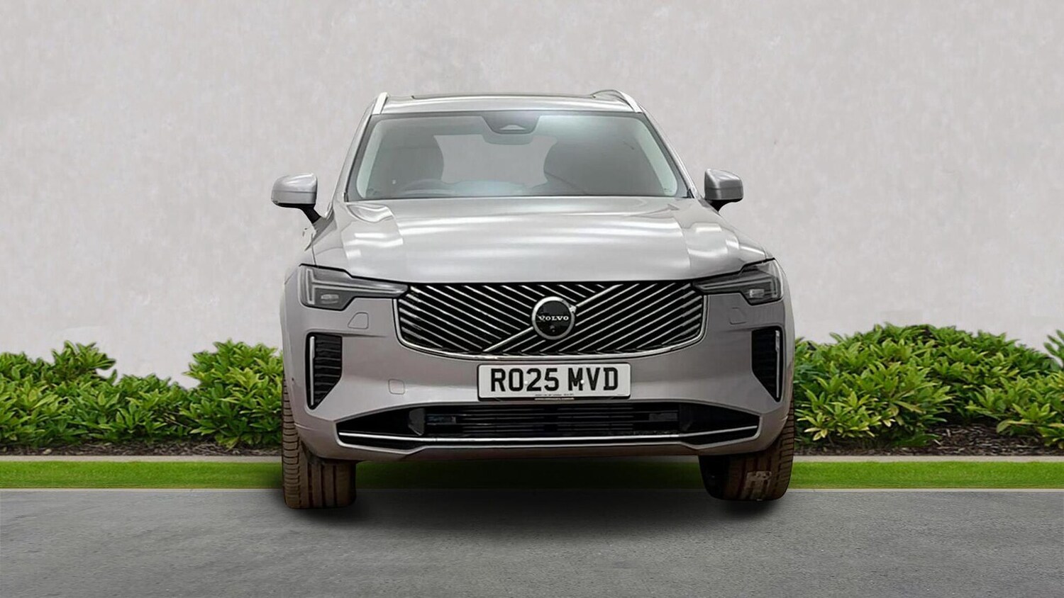 Used Volvo XC90 2025 for sale - 78194183: Photo 7