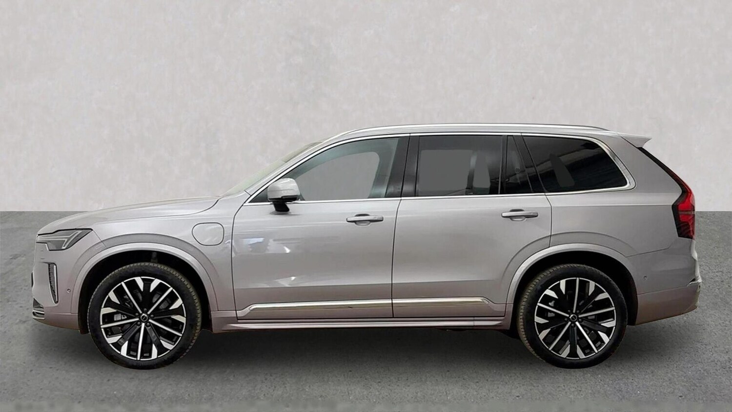 Used Volvo XC90 2025 for sale - 78194183: Photo 8