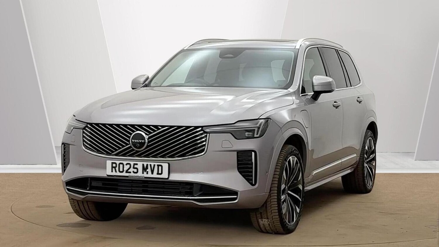 Used Volvo XC90 2025 for sale - 78194183: Photo 9