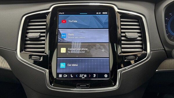 Used Volvo XC90 2024 for sale - 76212000: Photo 10