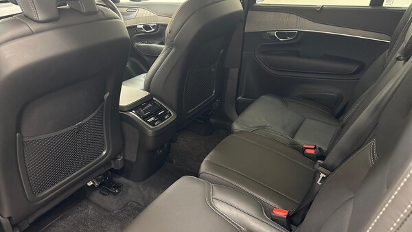 Used Volvo XC90 2024 for sale - 76212000: Photo 12