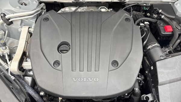 Used Volvo XC90 2024 for sale - 76212000: Photo 14