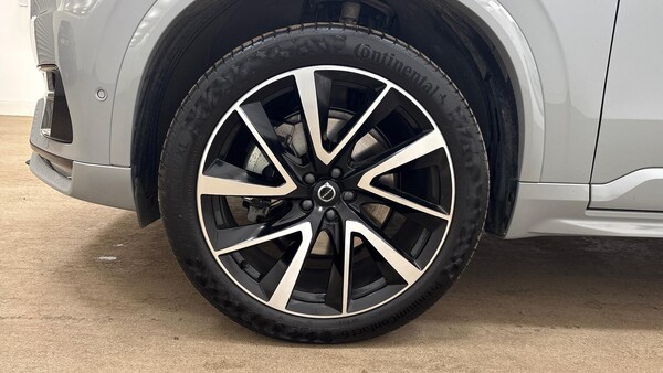 Used Volvo XC90 2024 for sale - 76212000: Photo 15