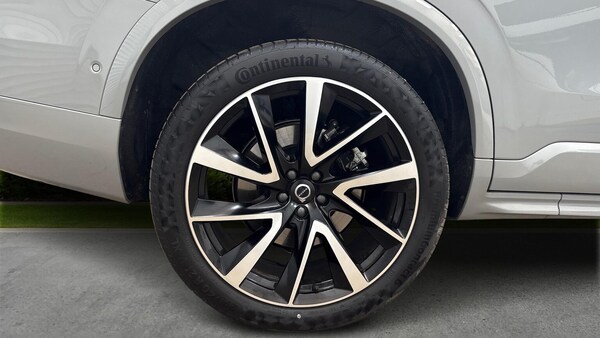 Used Volvo XC90 2024 for sale - 76212000: Photo 19