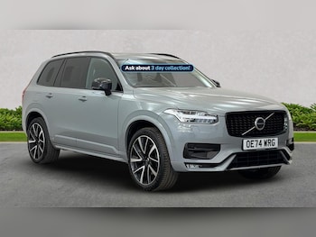 Volvo - XC90