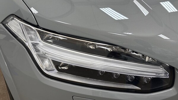 Used Volvo XC90 2024 for sale - 76212000: Photo 21