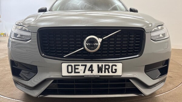 Used Volvo XC90 2024 for sale - 76212000: Photo 22