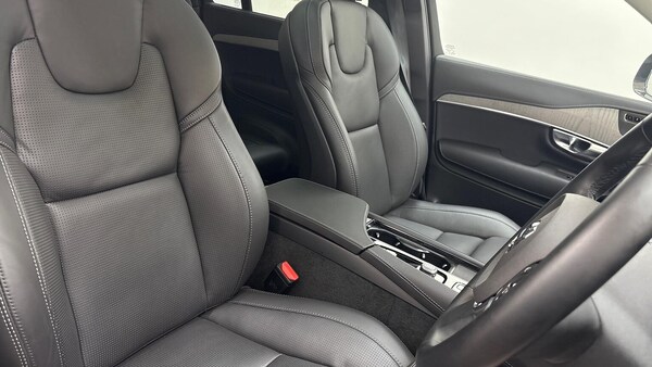 Used Volvo XC90 2024 for sale - 76212000: Photo 28