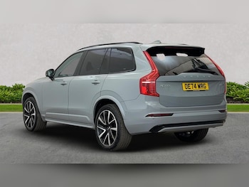 Used Volvo XC90 2024 for sale - 76212000: Photo 2