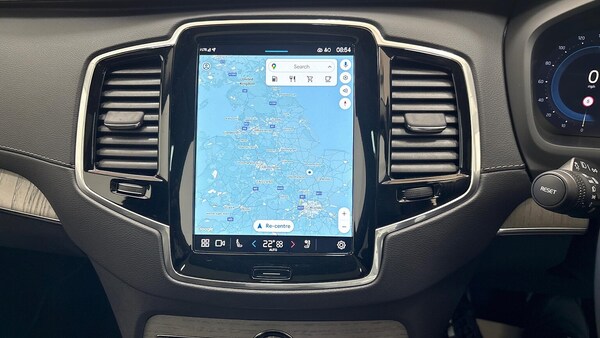 Used Volvo XC90 2024 for sale - 76212000: Photo 35