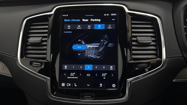 Used Volvo XC90 2024 for sale - 76212000: Photo 37