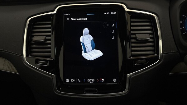 Used Volvo XC90 2024 for sale - 76212000: Photo 40