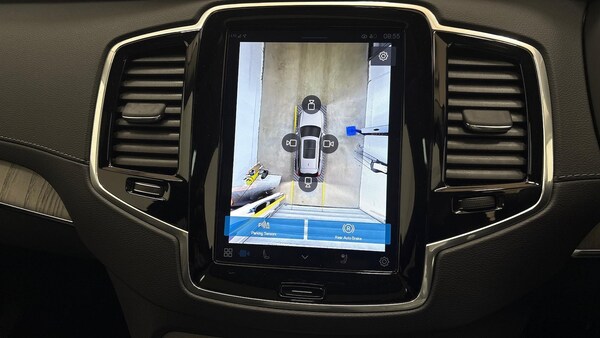 Used Volvo XC90 2024 for sale - 76212000: Photo 41