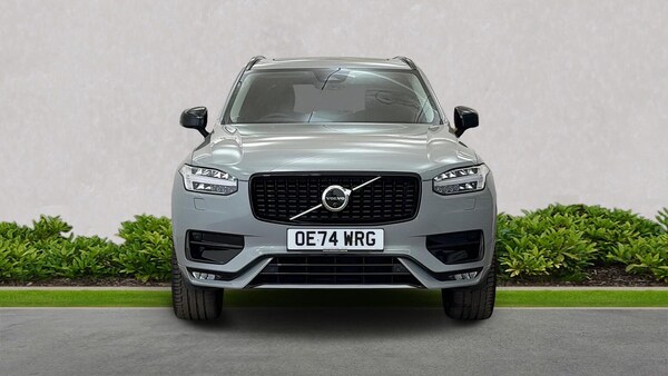 Used Volvo XC90 2024 for sale - 76212000: Photo 4