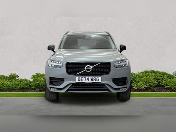 Used Volvo XC90 2024 for sale - 76212000: Photo 4
