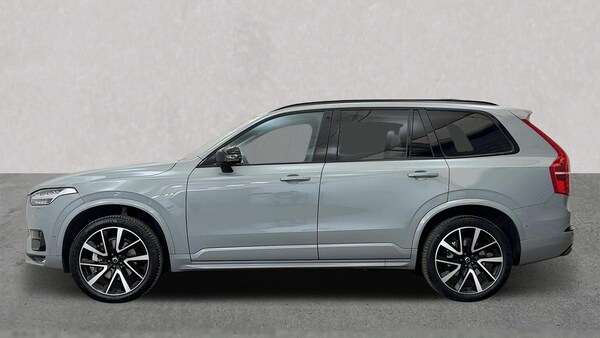Used Volvo XC90 2024 for sale - 76212000: Photo 6