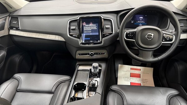 Used Volvo XC90 2024 for sale - 76212000: Photo 9