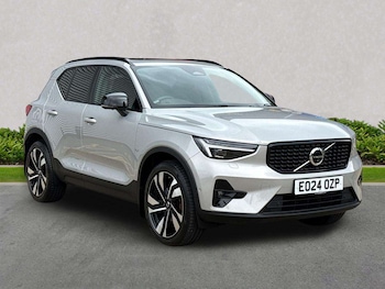 Used Volvo XC40 2024 for sale - 78927739: Photo