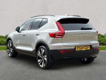 Used Volvo XC40 2024 for sale - 78927739: Photo
