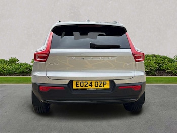 Used Volvo XC40 2024 for sale - 78927739: Photo