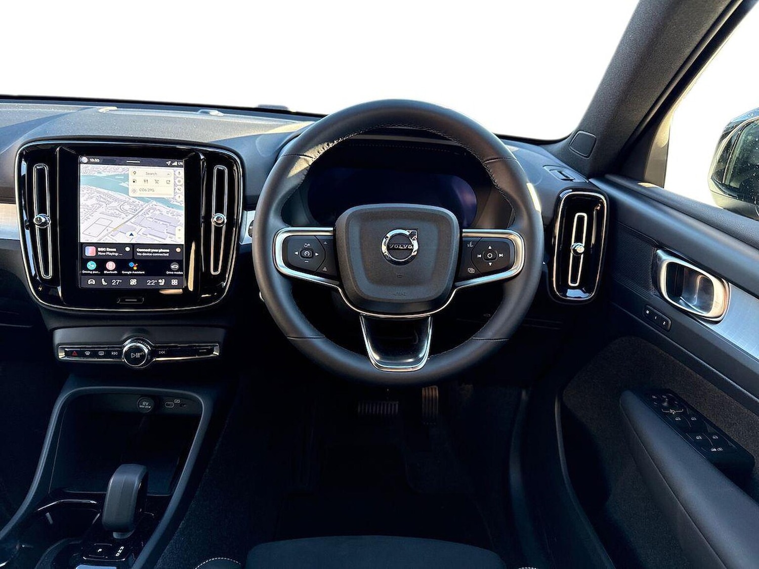 Used Volvo XC40 2025 for sale - 78192693: Photo 11