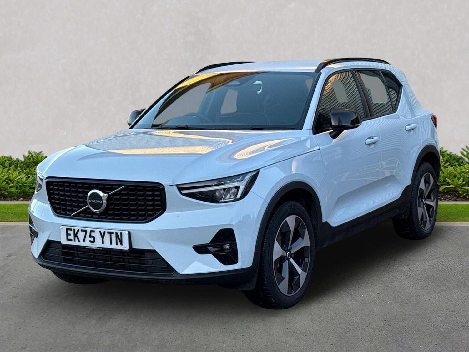 Used Volvo XC40 2025 for sale - 78192693: Photo 22