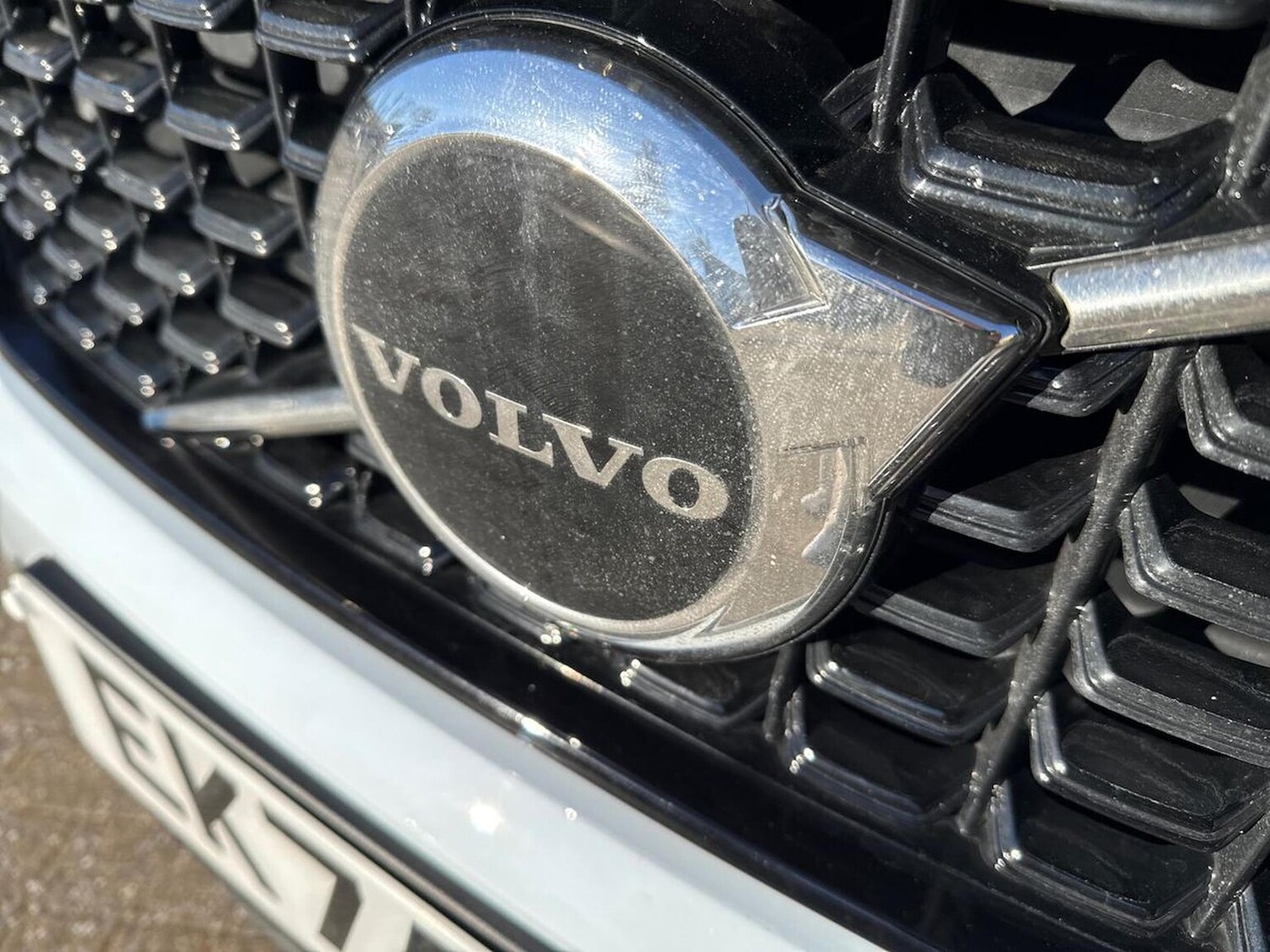 Used Volvo XC40 2025 for sale - 78192693: Photo 33
