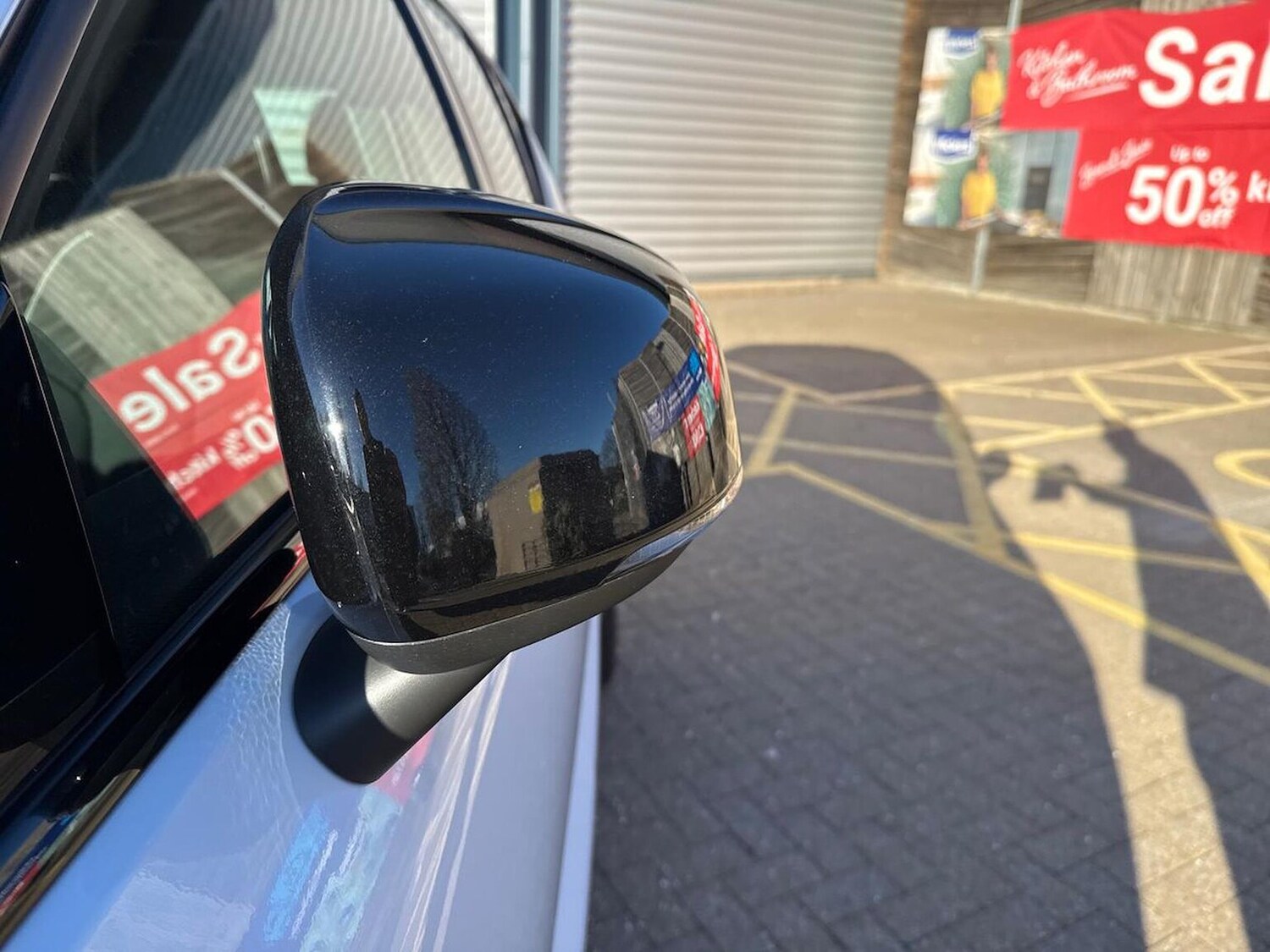 Used Volvo XC40 2025 for sale - 78192693: Photo 38