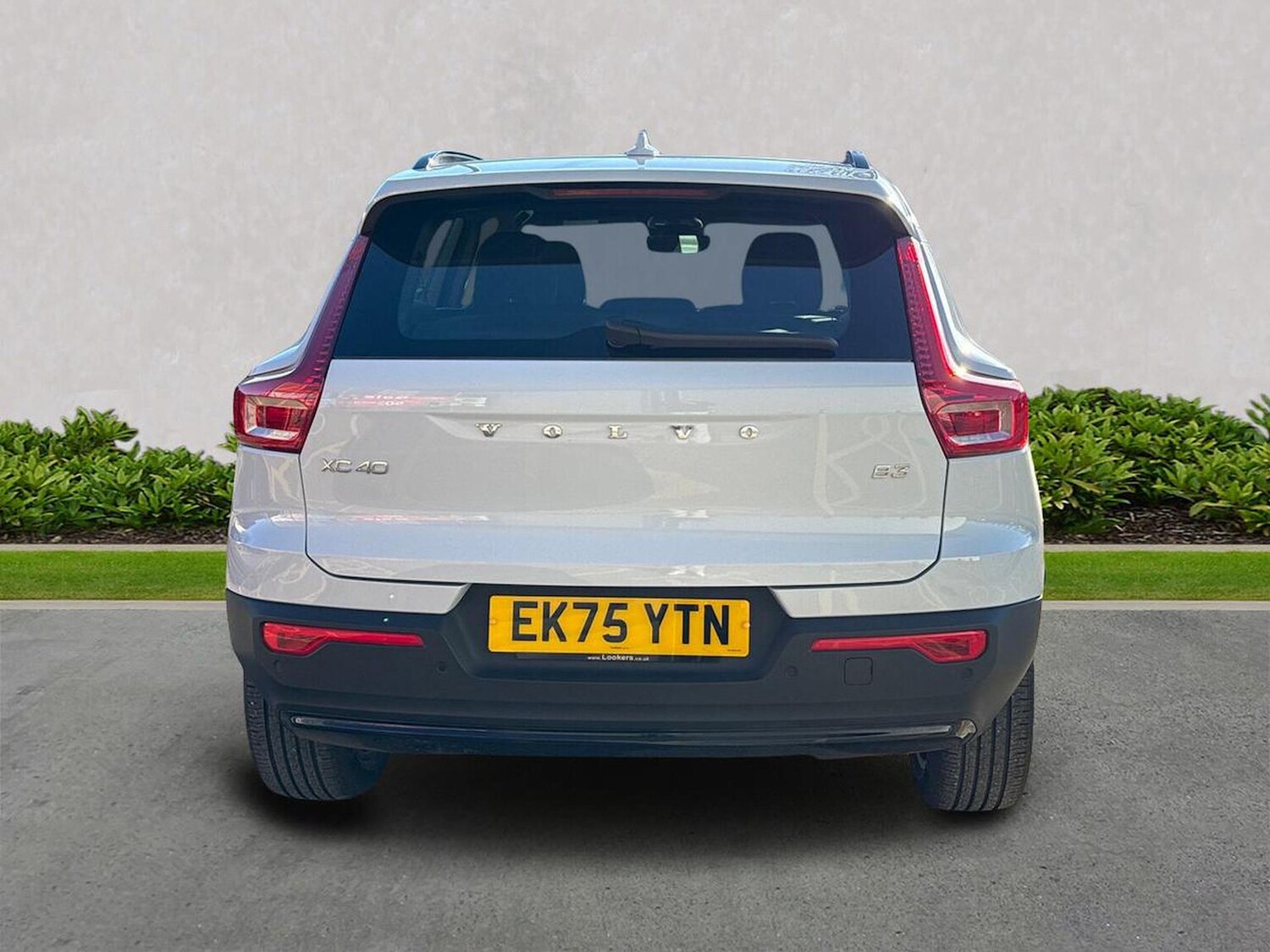 Used Volvo XC40 2025 for sale - 78192693: Photo 6