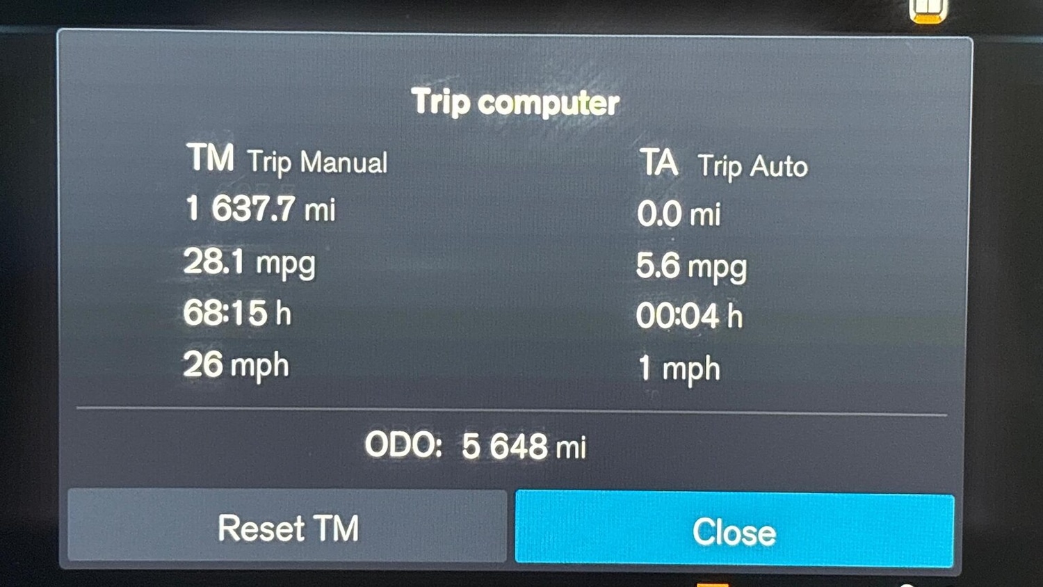 Used Volvo XC90 2025 for sale - 77077302: Photo 12