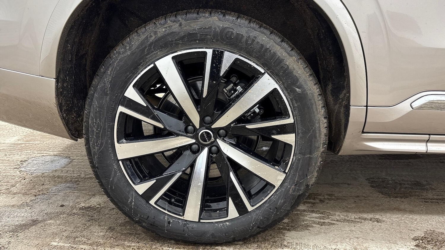 Used Volvo XC90 2025 for sale - 77077302: Photo 16