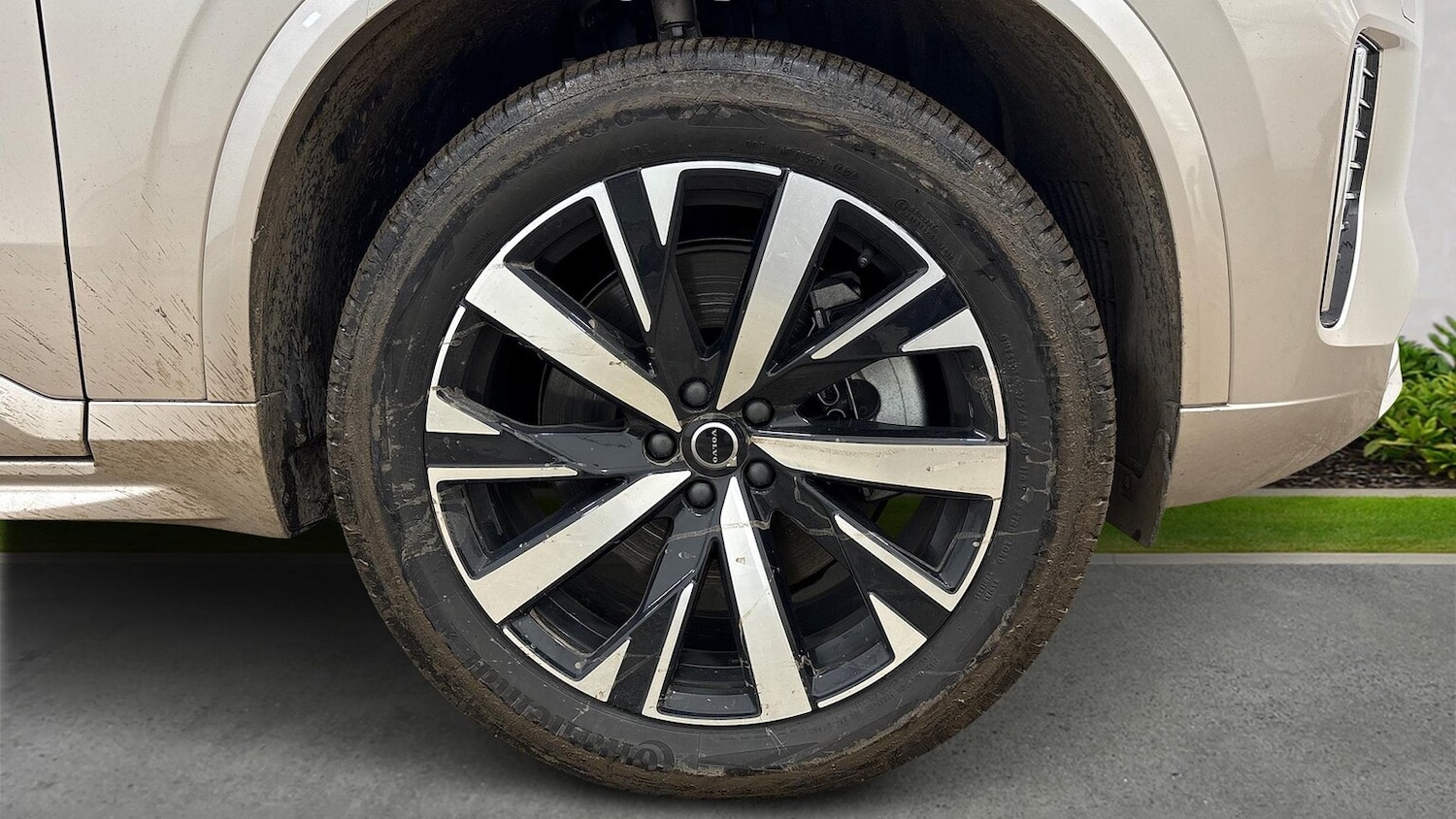 Used Volvo XC90 2025 for sale - 77077302: Photo 19