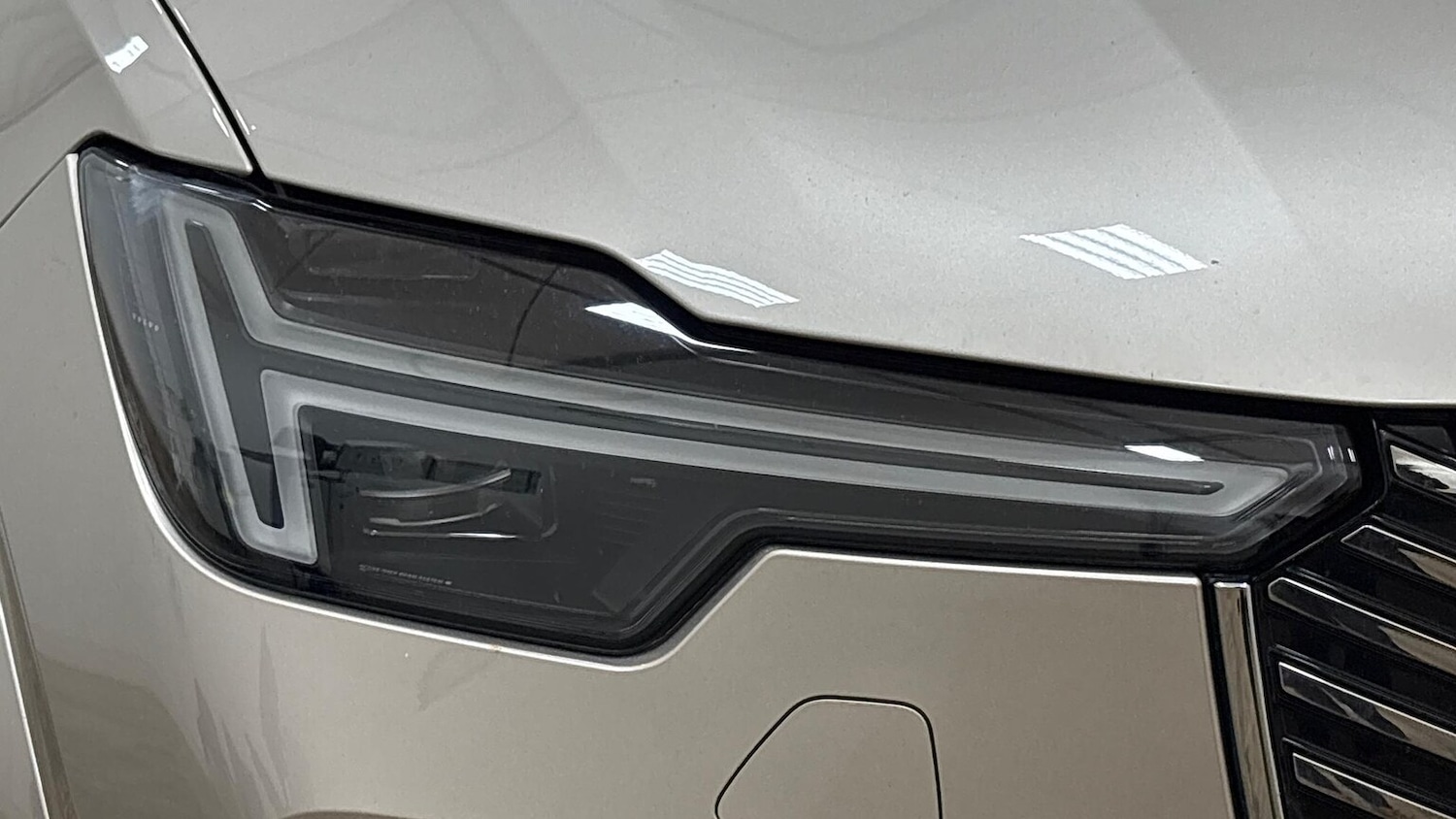 Used Volvo XC90 2025 for sale - 77077302: Photo 21