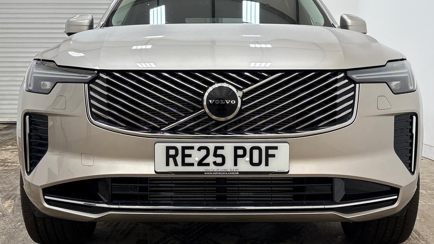 Used Volvo XC90 2025 for sale - 77077302: Photo 23