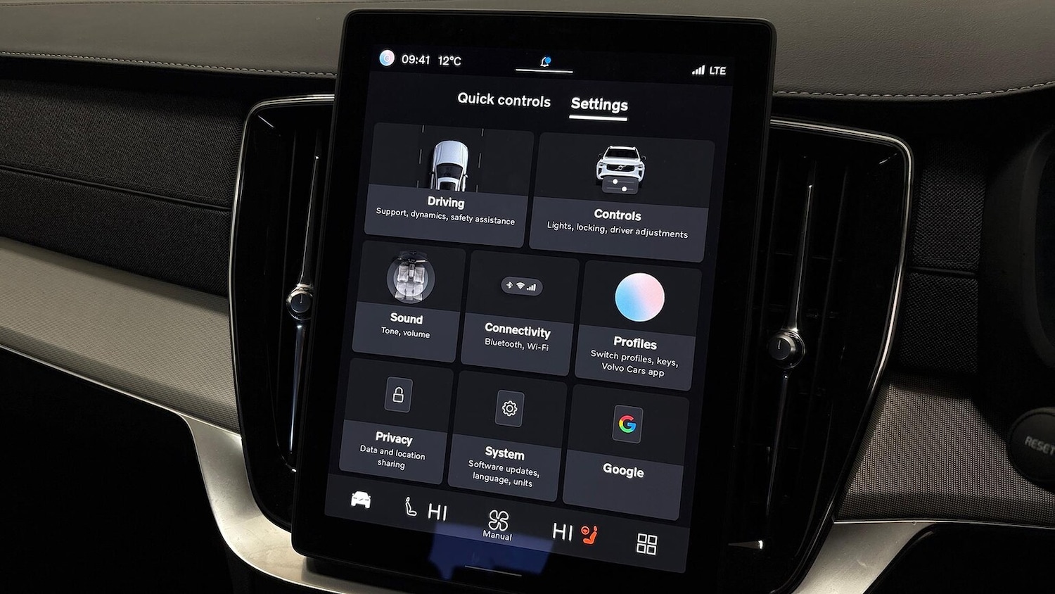 Used Volvo XC90 2025 for sale - 77077302: Photo 34