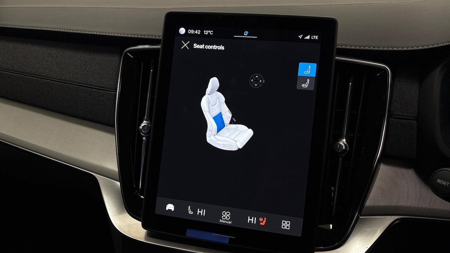 Used Volvo XC90 2025 for sale - 77077302: Photo 40