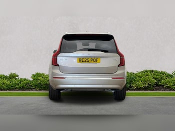 Used Volvo XC90 2025 for sale - 77077302: Photo