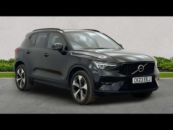 Used Volvo XC40 2023 for sale - 78788492: Photo