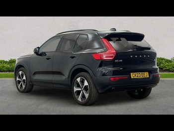 Used Volvo XC40 2023 for sale - 78788492: Photo