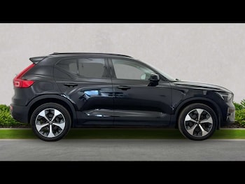 Used Volvo XC40 2023 for sale - 78788492: Photo