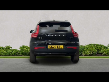 Used Volvo XC40 2023 for sale - 78788492: Photo